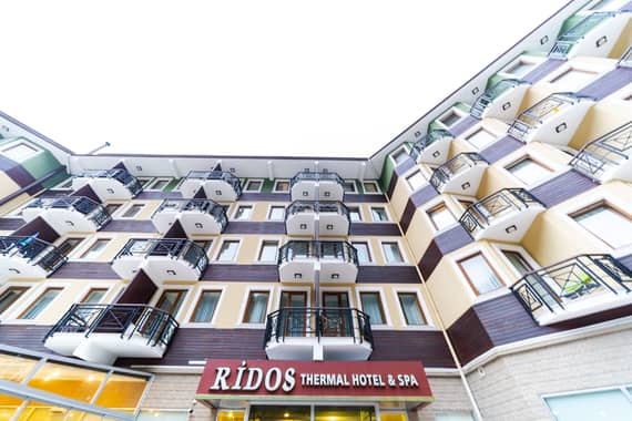 Ridos Termal Otel